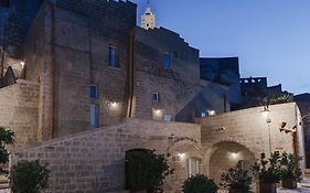 Cenobio Hotel